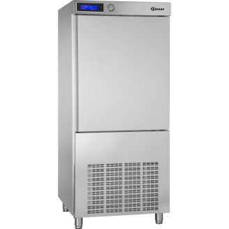 Refroidisseur choc Gram PROCESS KPS 42 CF R pour Rational - à distance