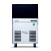 Scotsman flake ice machine, air-cooled, AF 80 AS